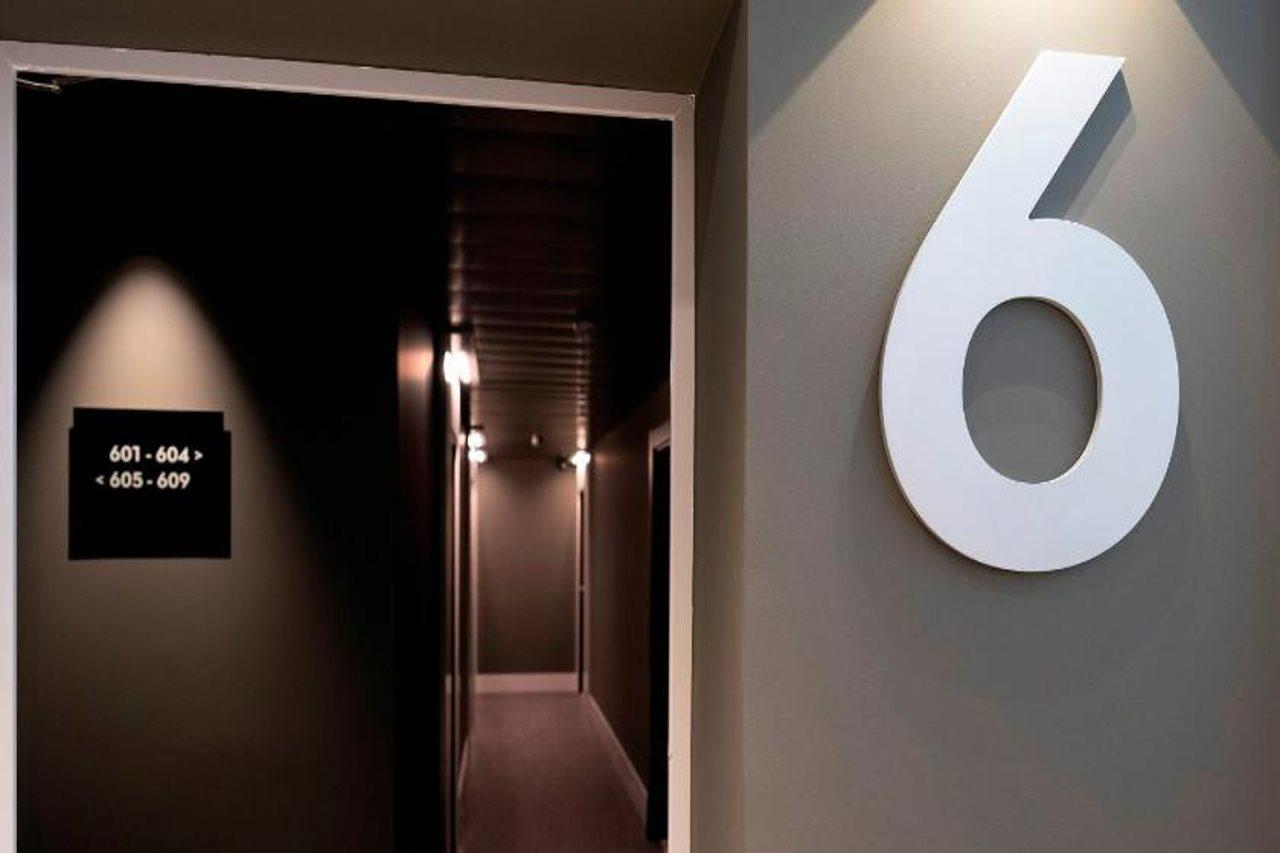 HG City Suites Barcelona