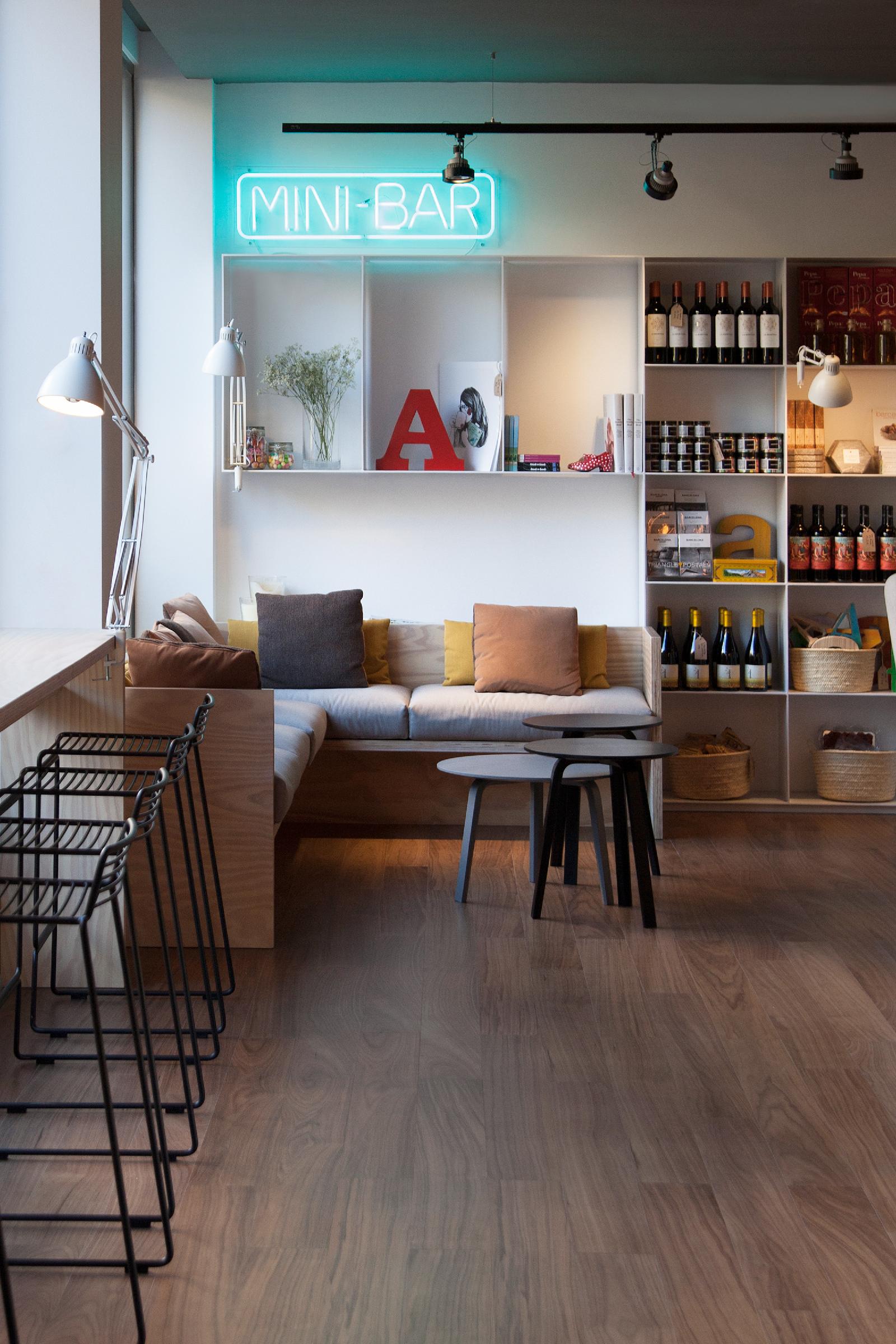 Mercure Barcelona Condor