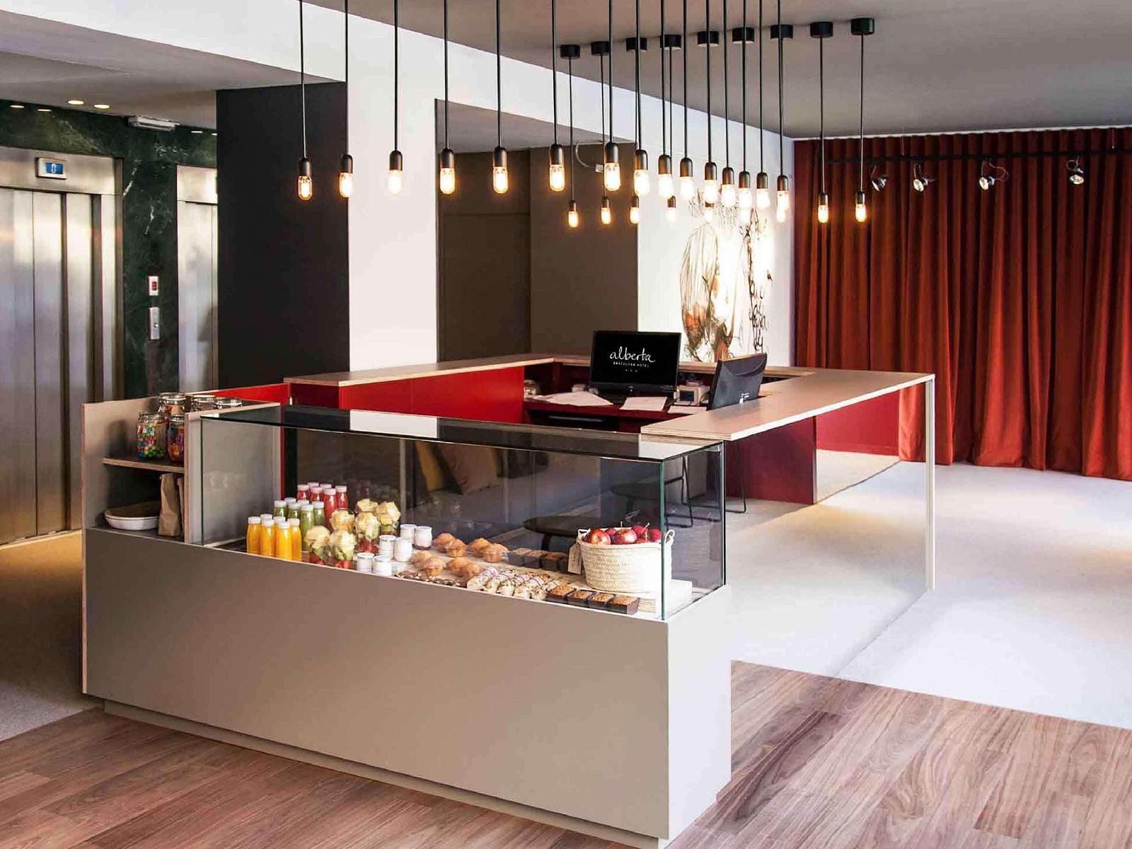 Mercure Barcelona Condor