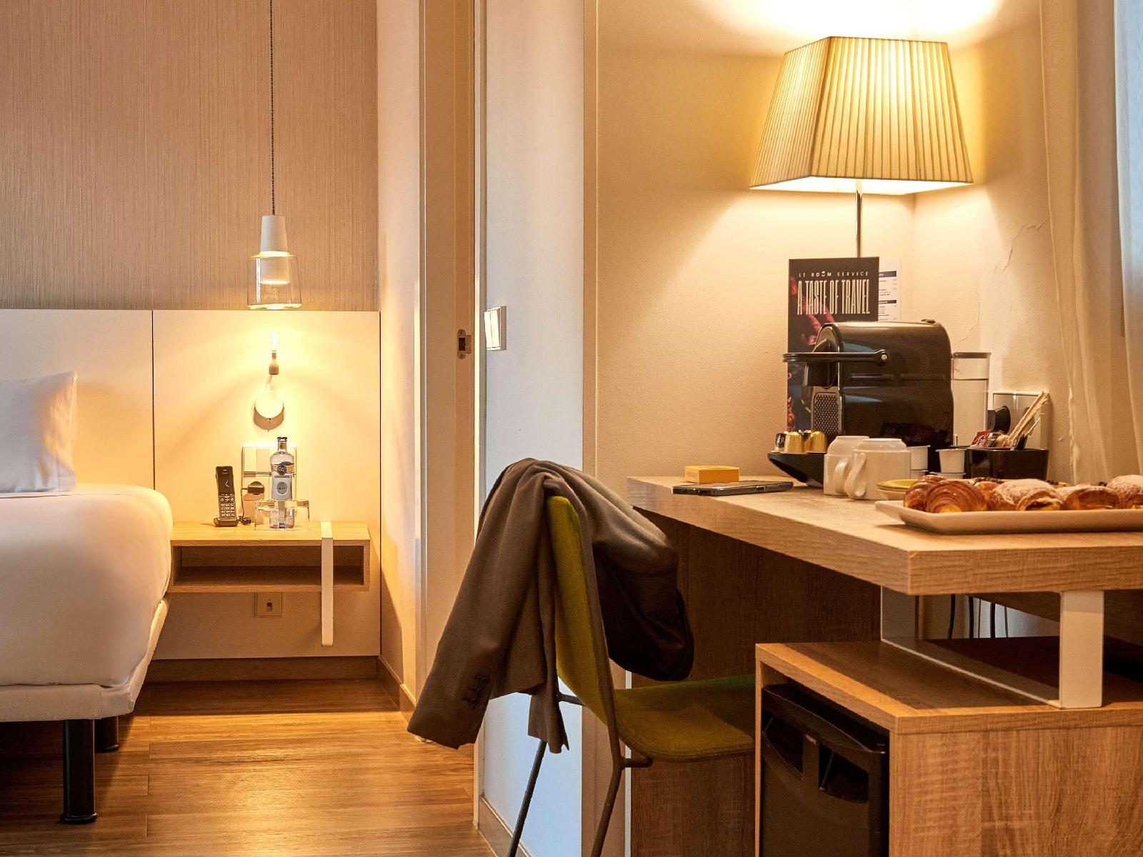 Mercure Barcelona Condor