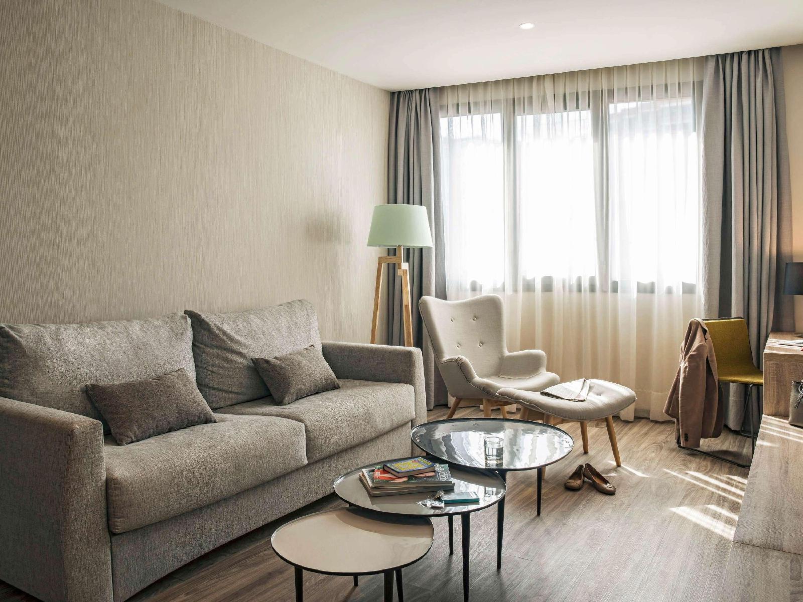 Mercure Barcelona Condor