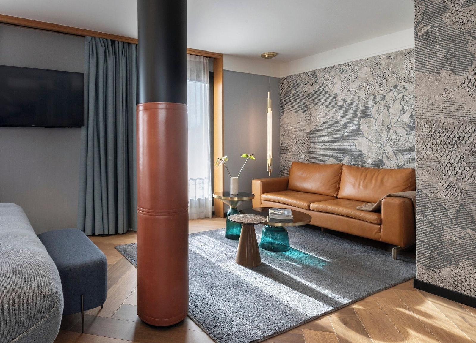 Kimpton Vividora Hotel By Ihg