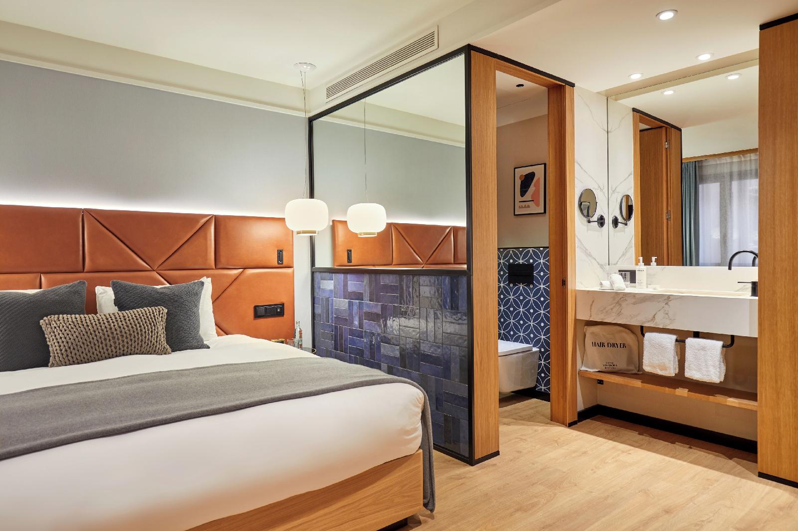 Kimpton Vividora Hotel By Ihg