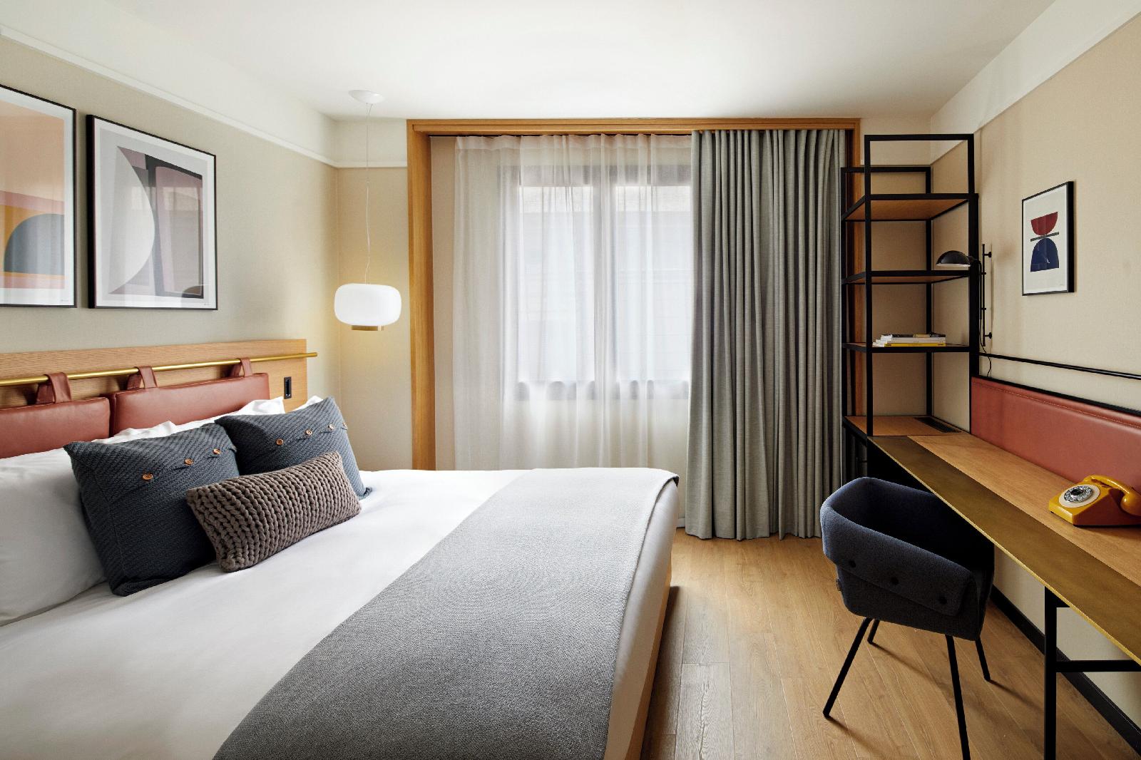 Kimpton Vividora Hotel By Ihg