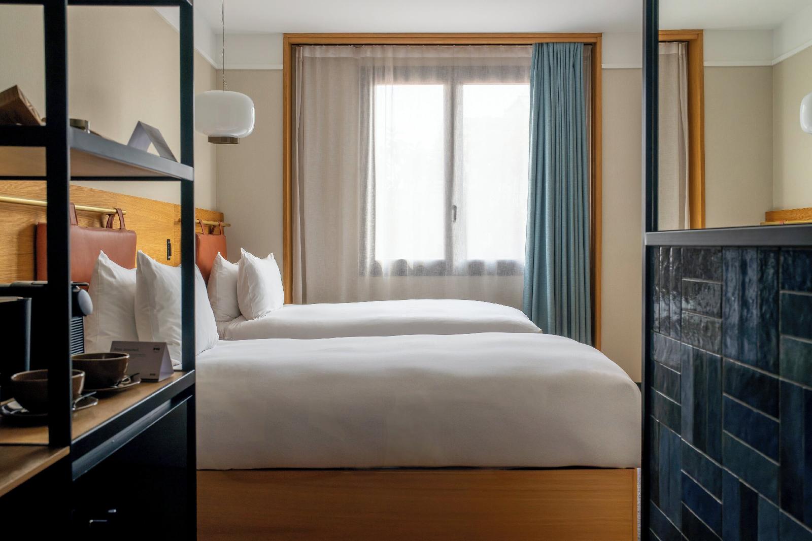 Kimpton Vividora Hotel By Ihg