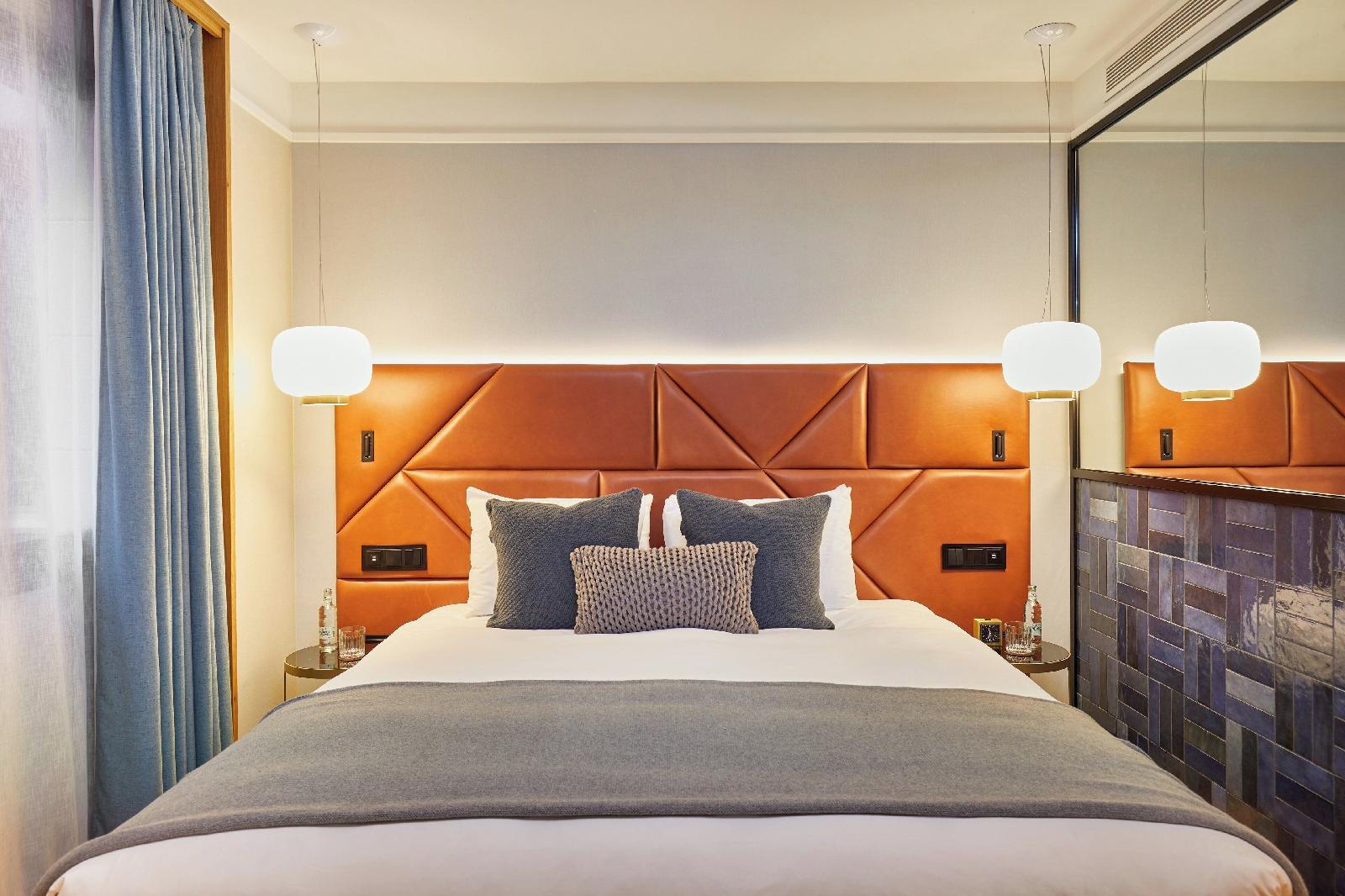 Kimpton Vividora Hotel By Ihg
