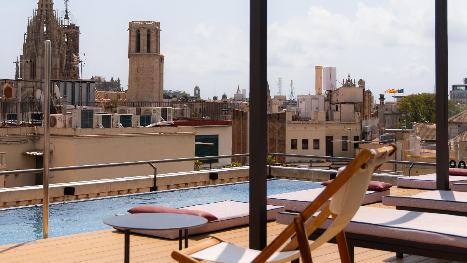Kimpton Vividora Hotel By Ihg