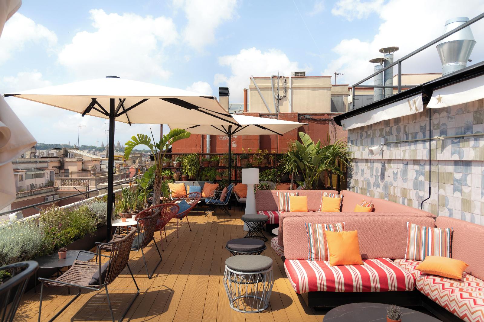 Kimpton Vividora Hotel By Ihg