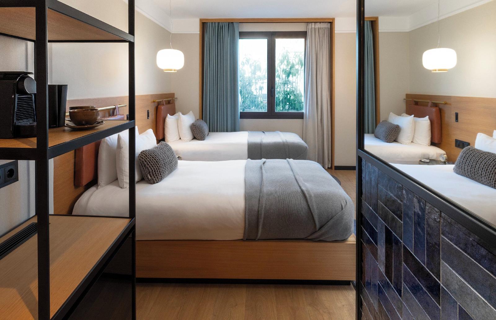 Kimpton Vividora Hotel By Ihg