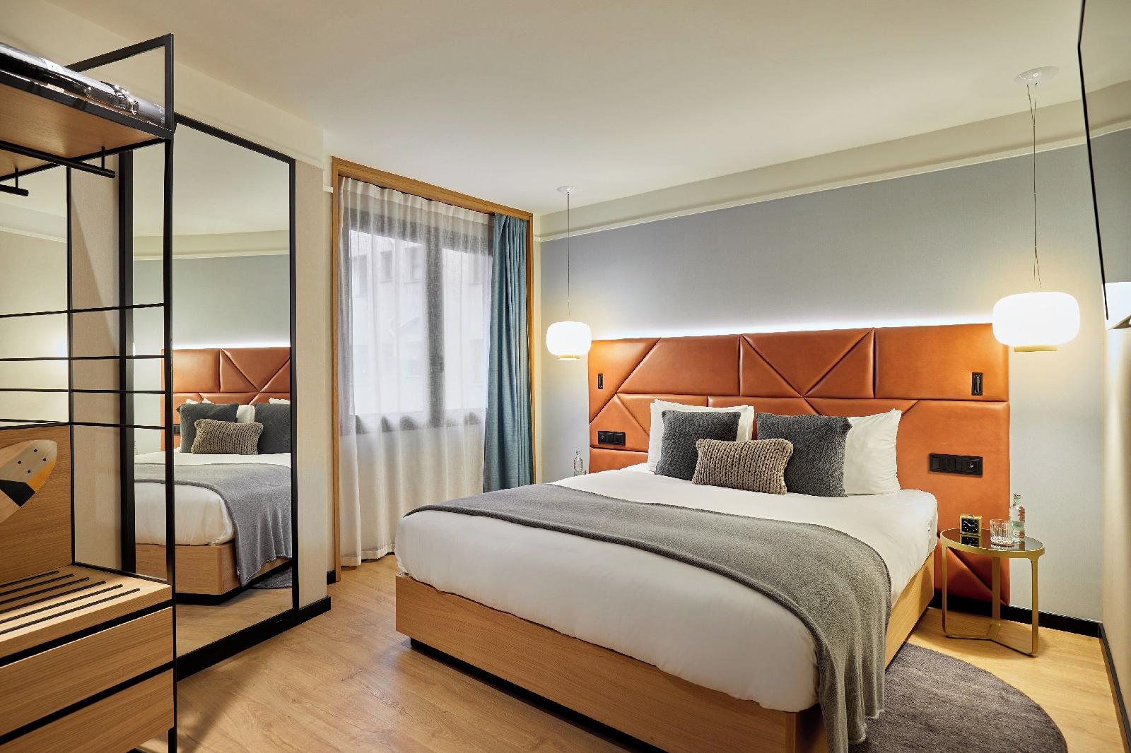 Kimpton Vividora Hotel By Ihg