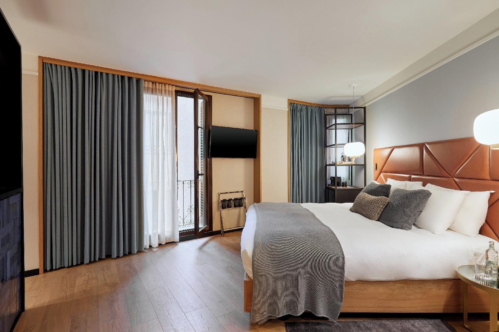 Kimpton Vividora Hotel By Ihg