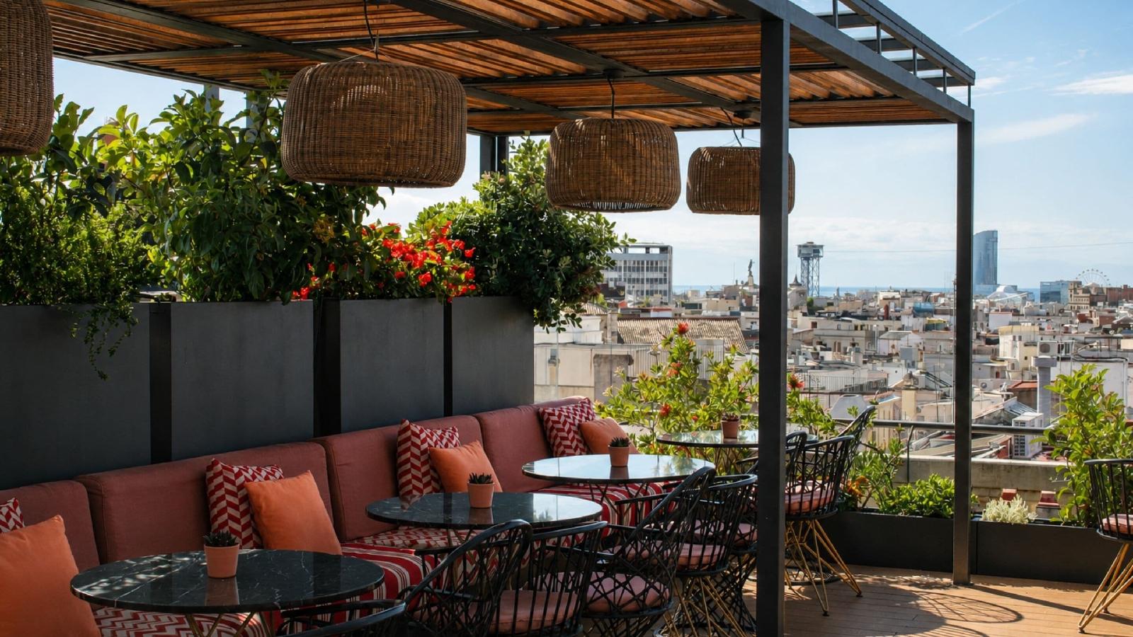 Kimpton Vividora Hotel By Ihg