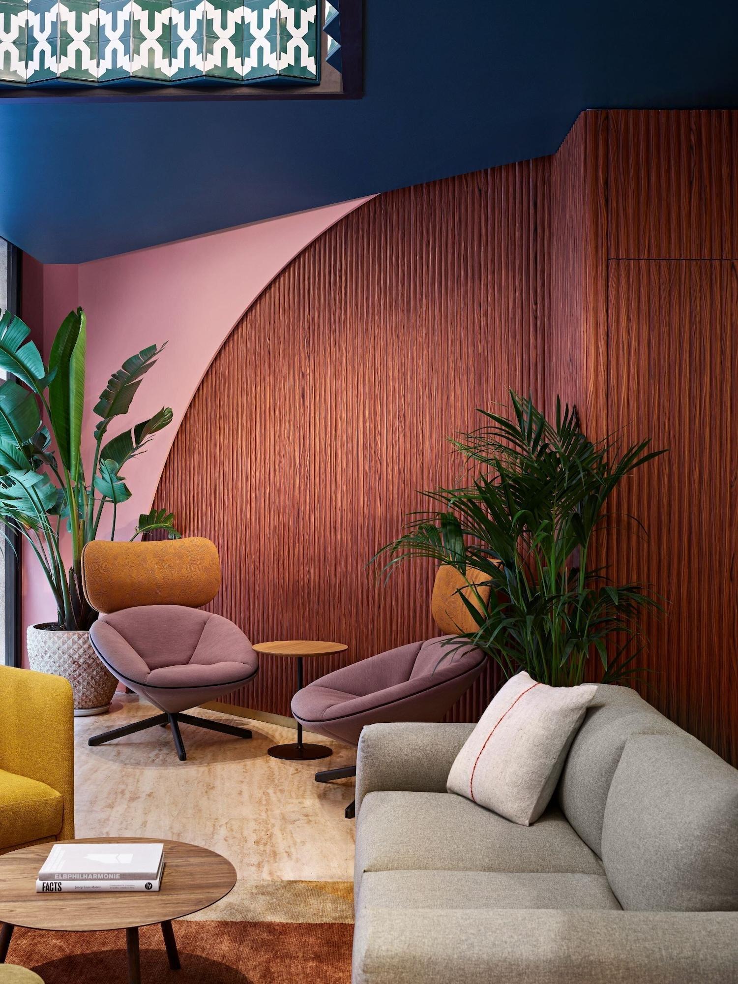 Kimpton Vividora Hotel By Ihg
