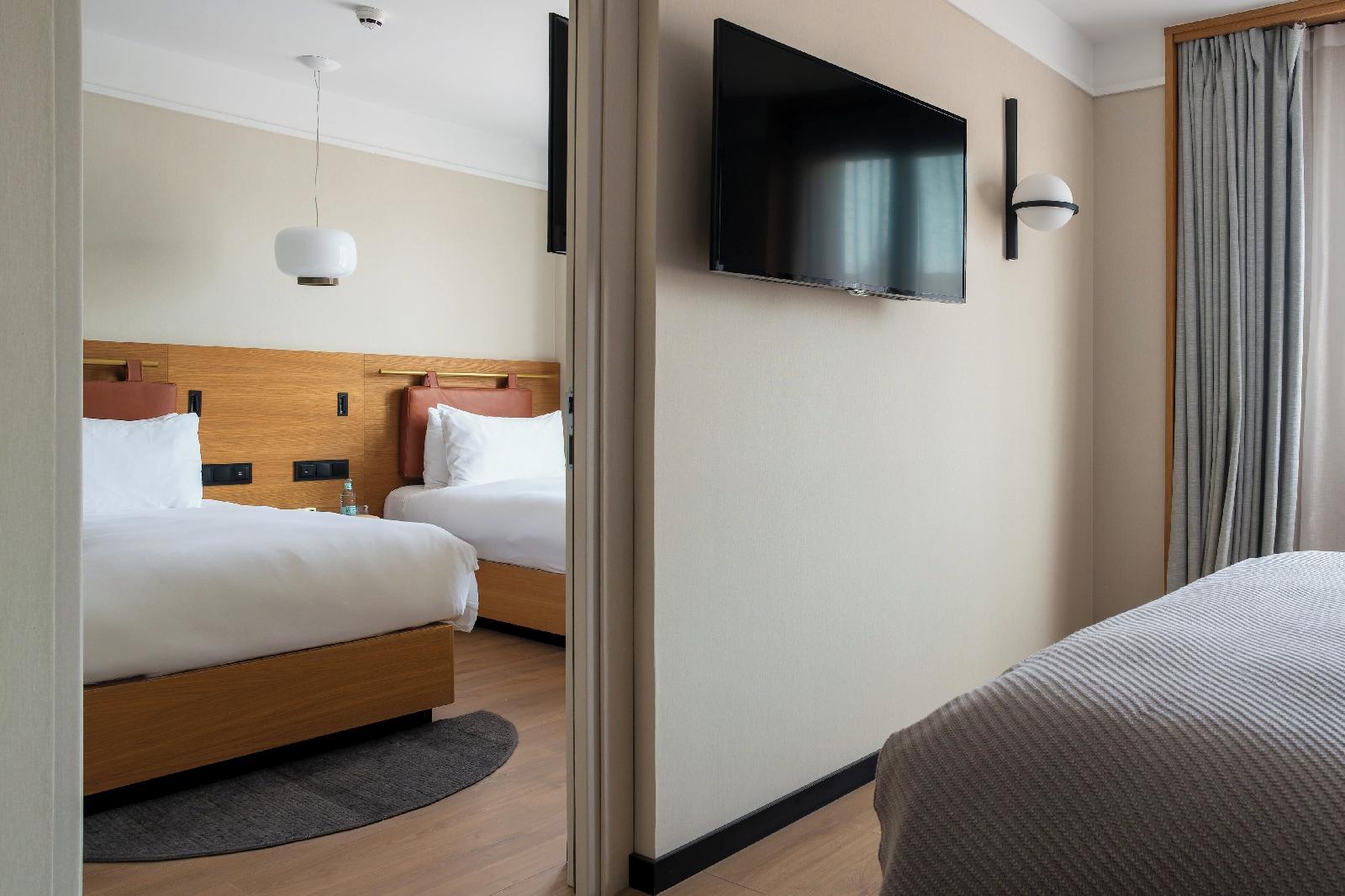 Kimpton Vividora Hotel By Ihg