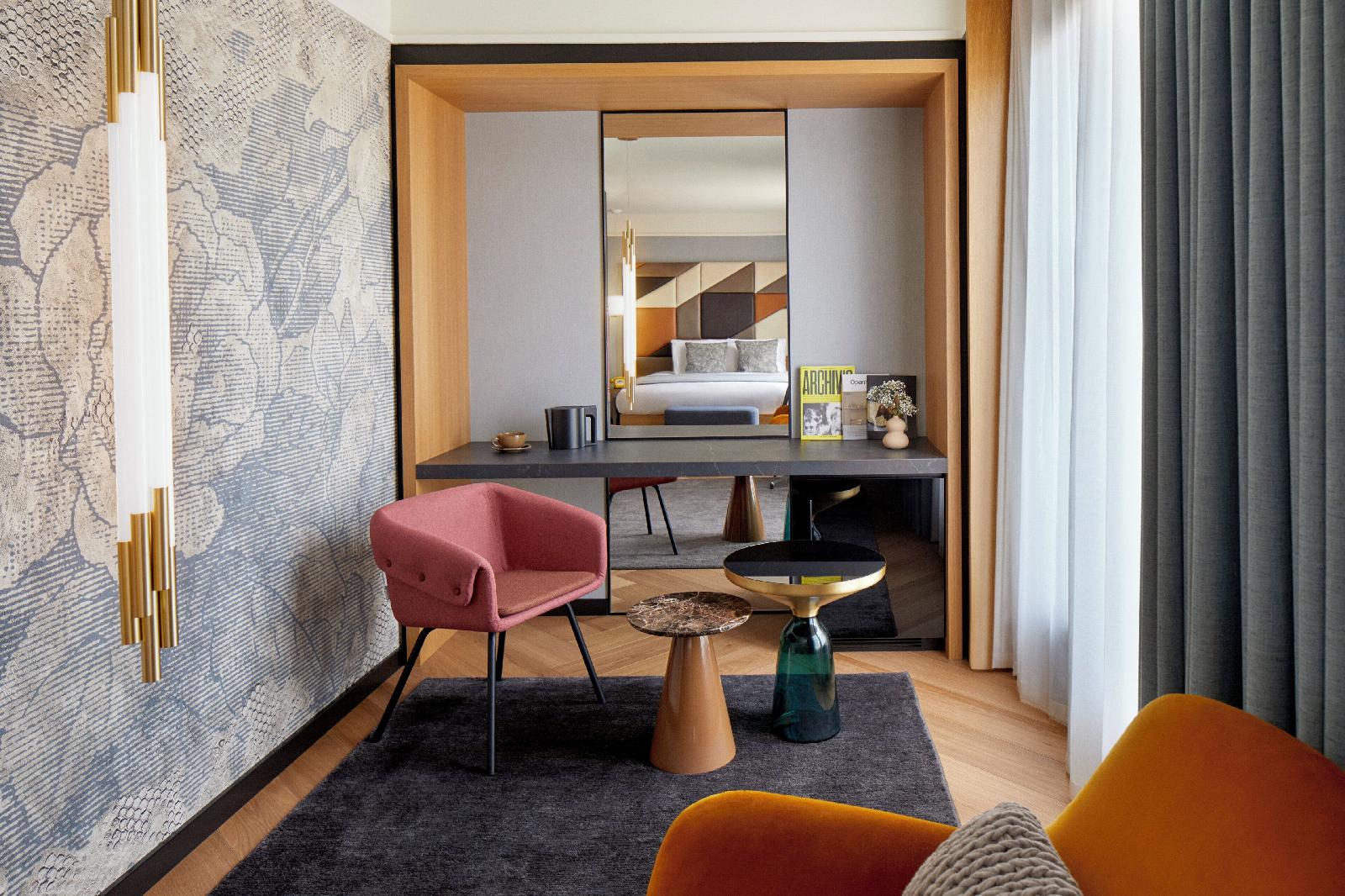 Kimpton Vividora Hotel By Ihg