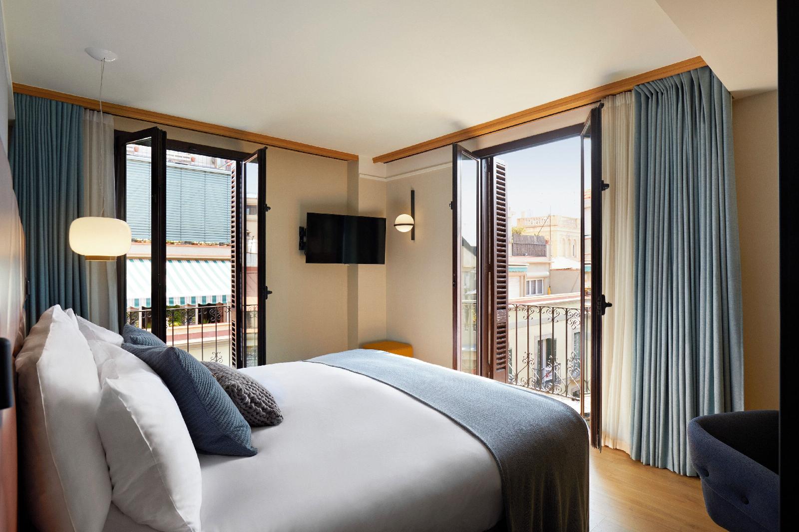 Kimpton Vividora Hotel By Ihg