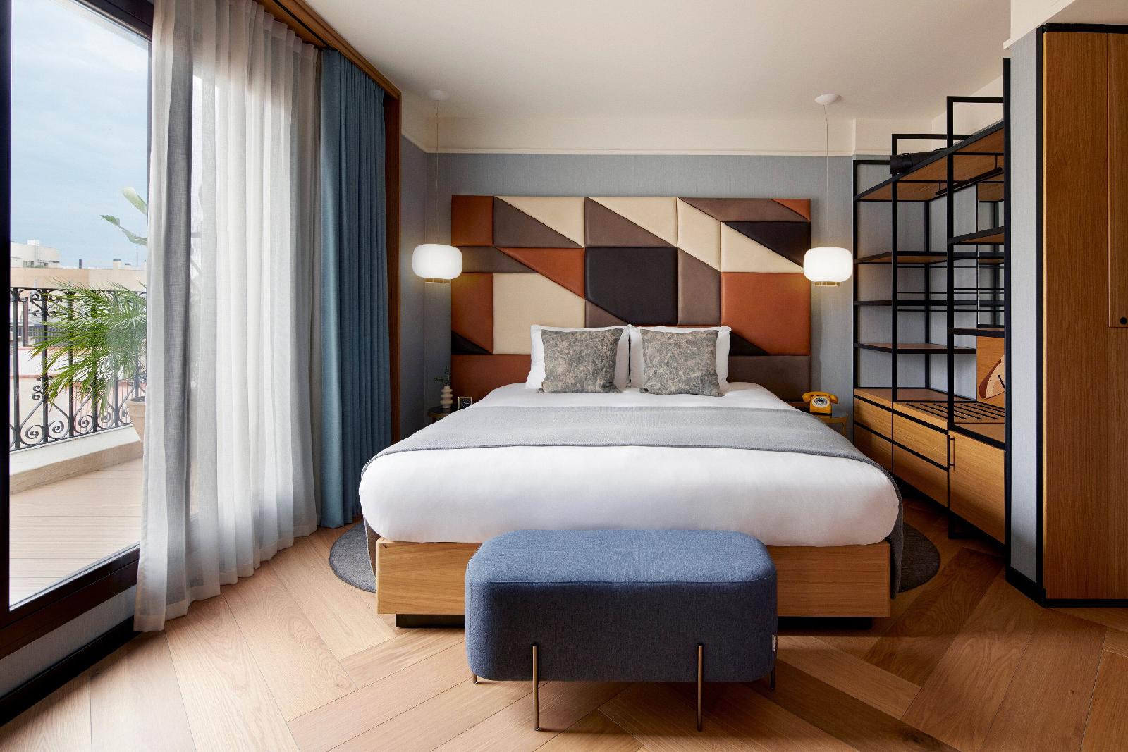 Kimpton Vividora Hotel By Ihg