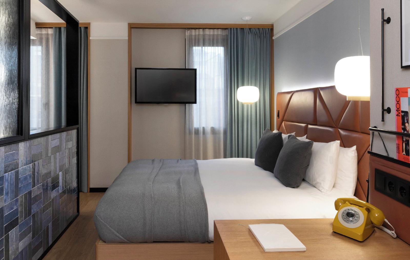 Kimpton Vividora Hotel By Ihg