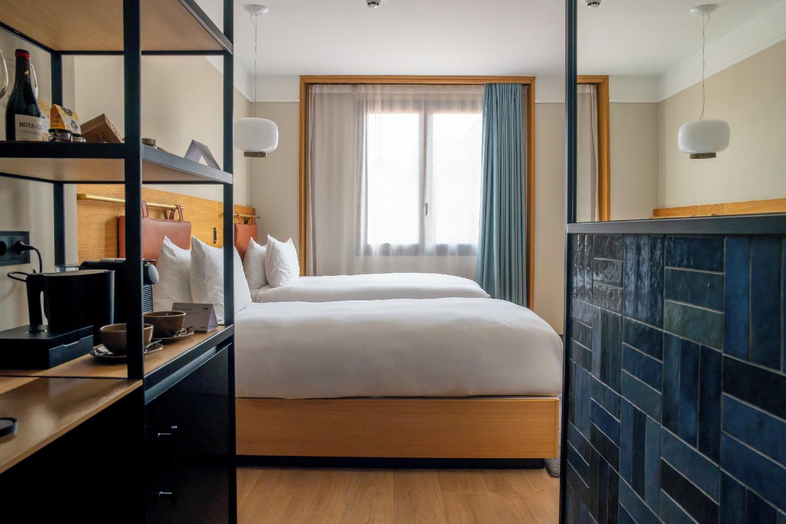 Kimpton Vividora Hotel By Ihg