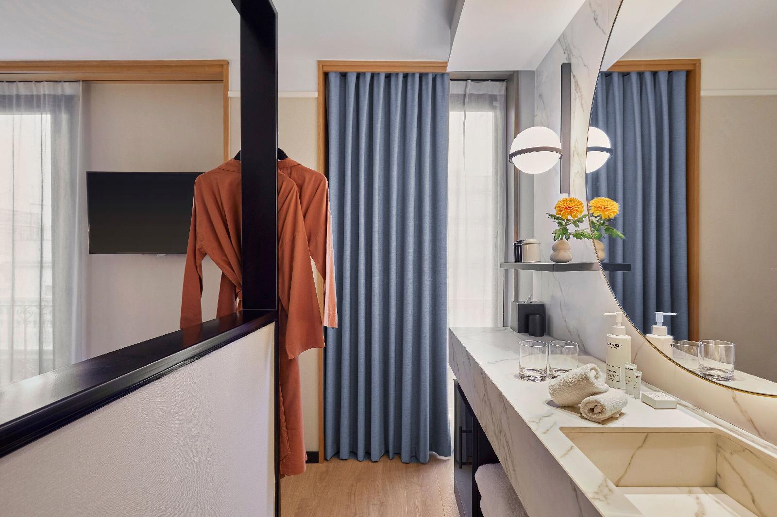 Kimpton Vividora Hotel By Ihg