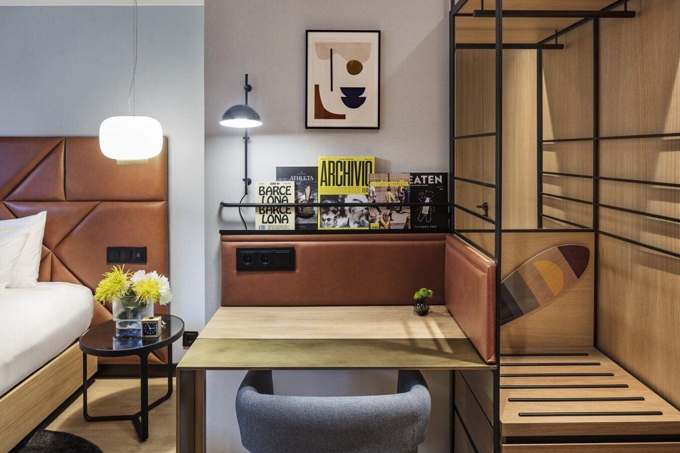 Kimpton Vividora Hotel By Ihg