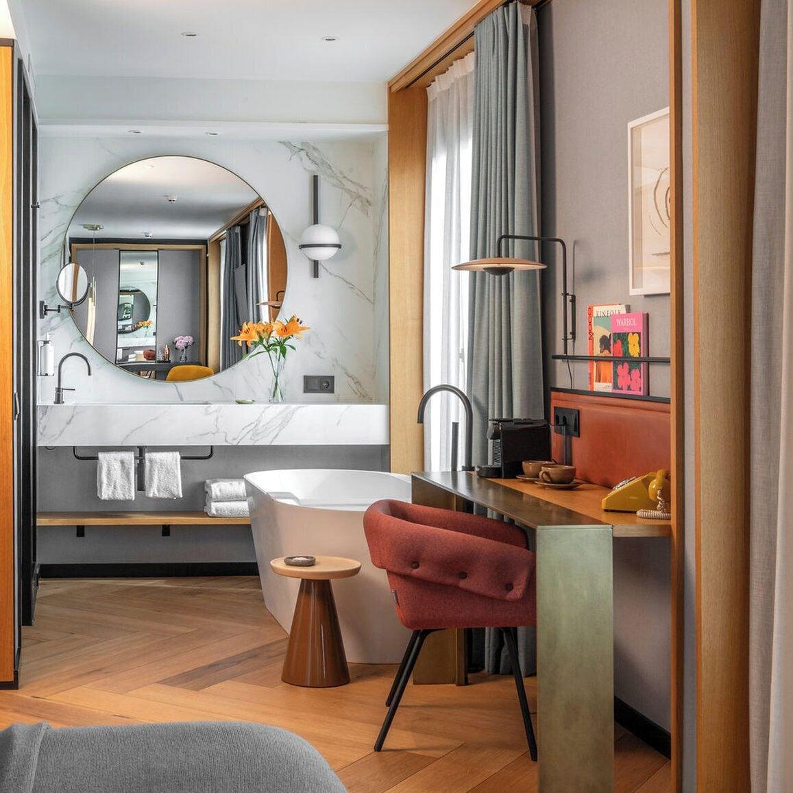 Kimpton Vividora Hotel By Ihg