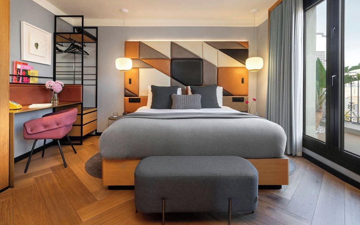 Kimpton Vividora Hotel By Ihg