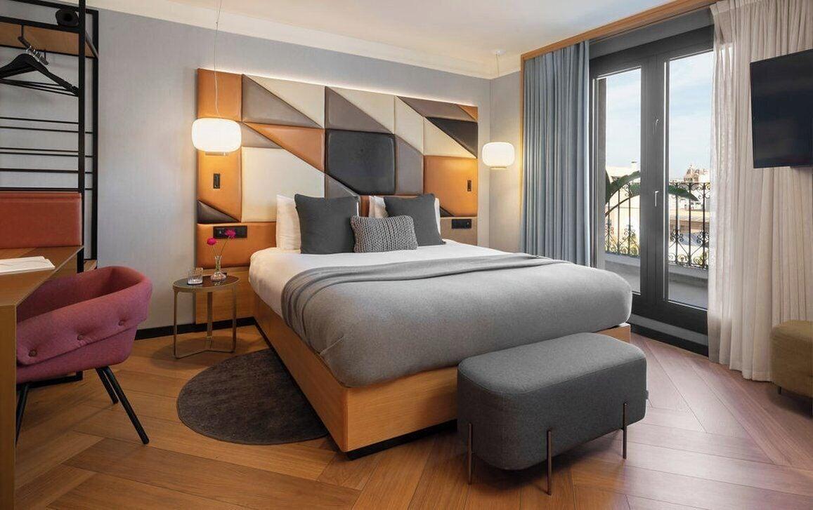 Kimpton Vividora Hotel By Ihg