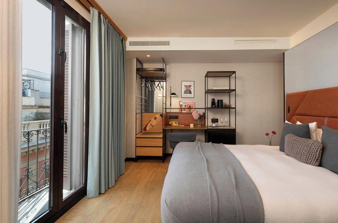 Kimpton Vividora Hotel By Ihg