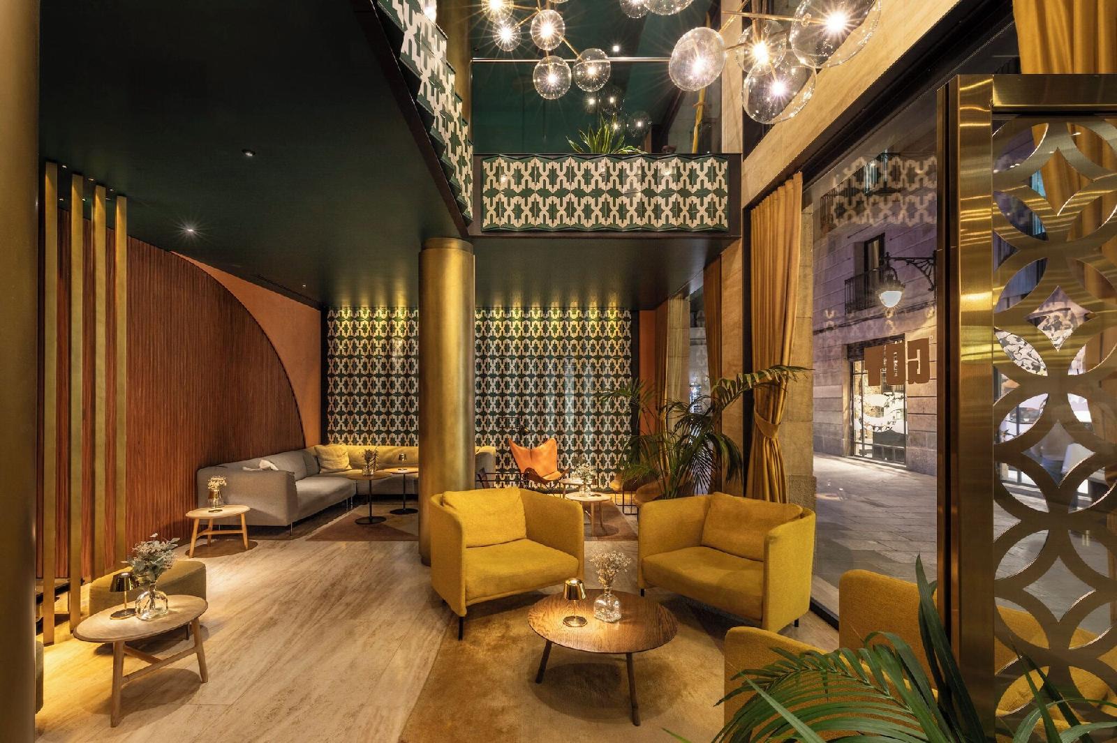 Kimpton Vividora Hotel By Ihg