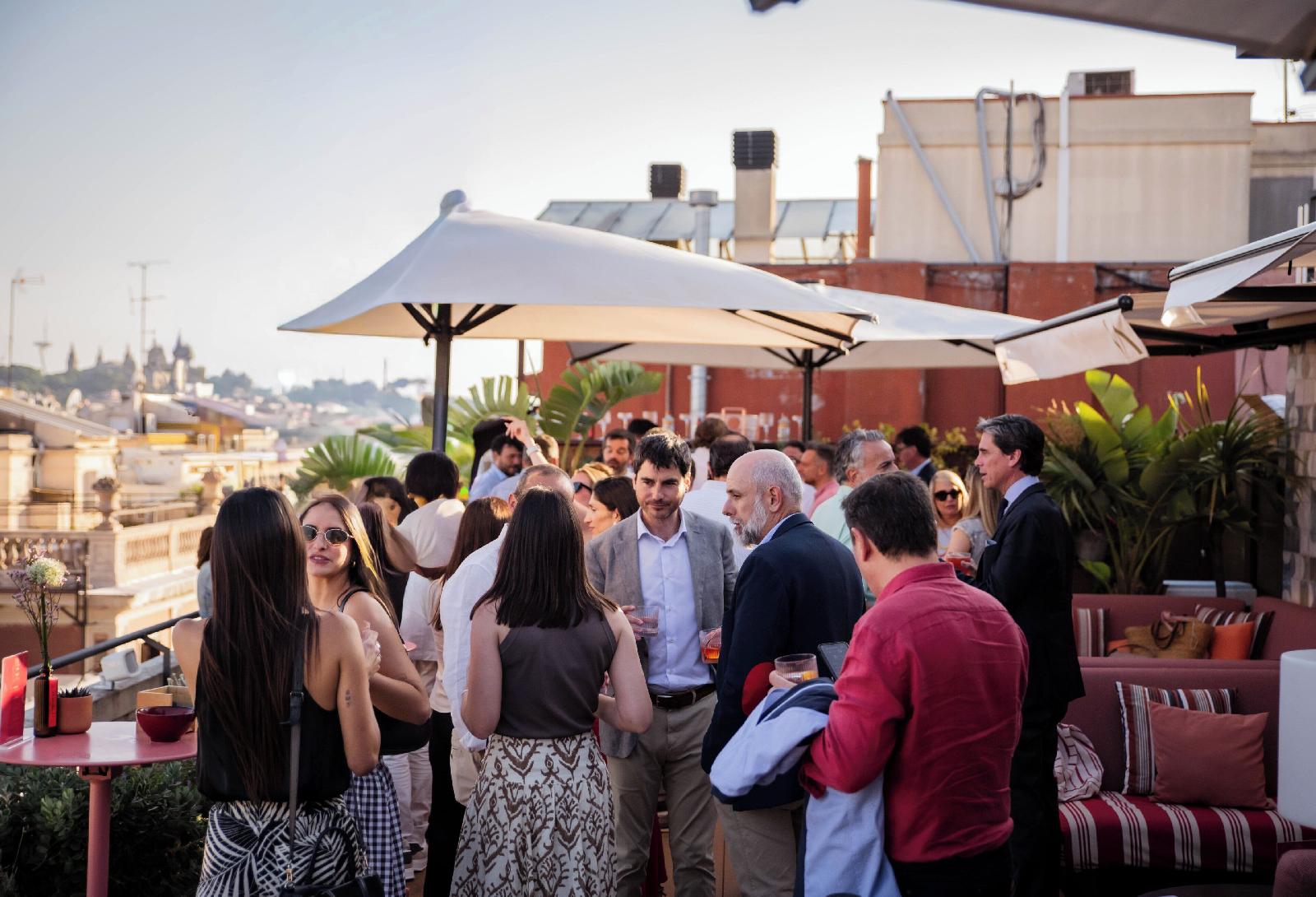 Kimpton Vividora Hotel By Ihg