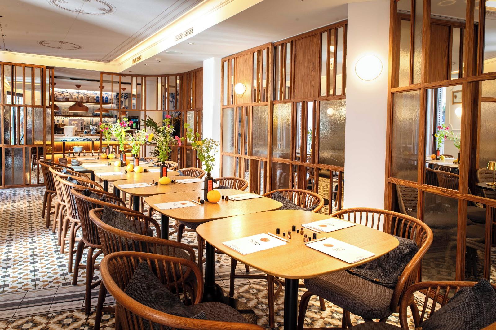 Kimpton Vividora Hotel By Ihg