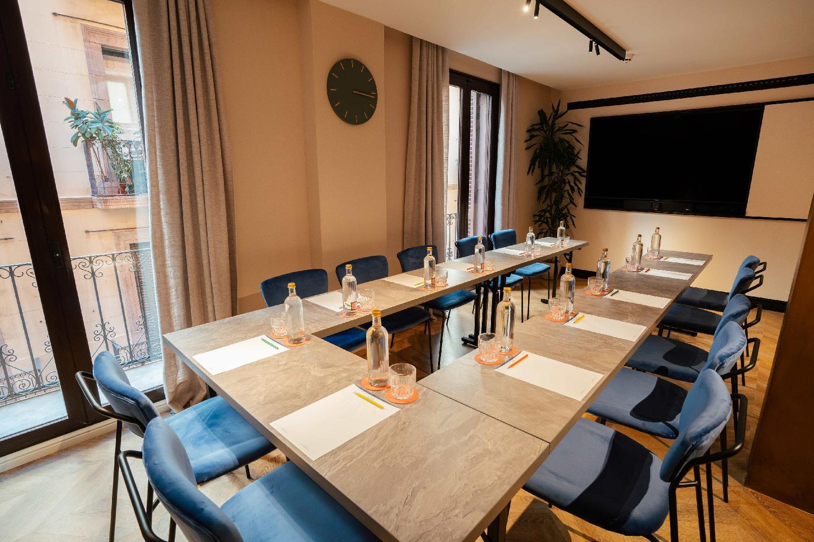 Kimpton Vividora Hotel By Ihg