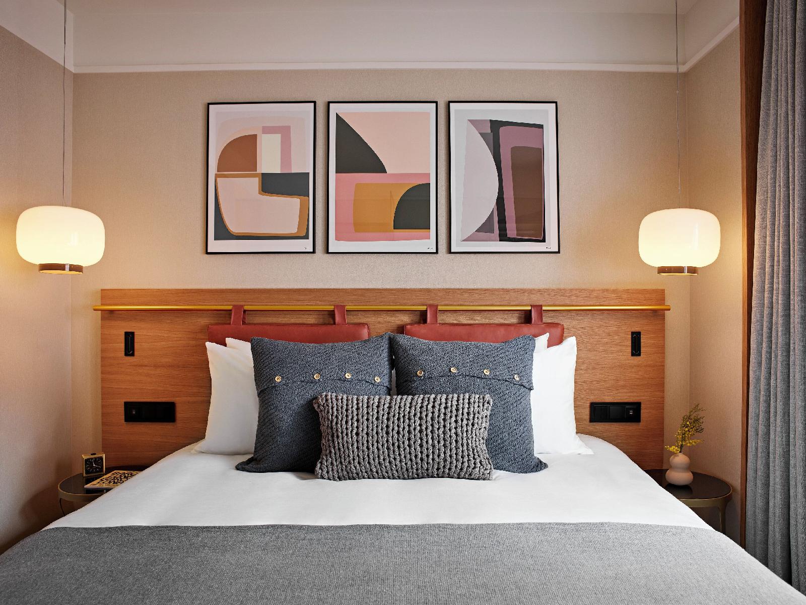 Kimpton Vividora Hotel By Ihg