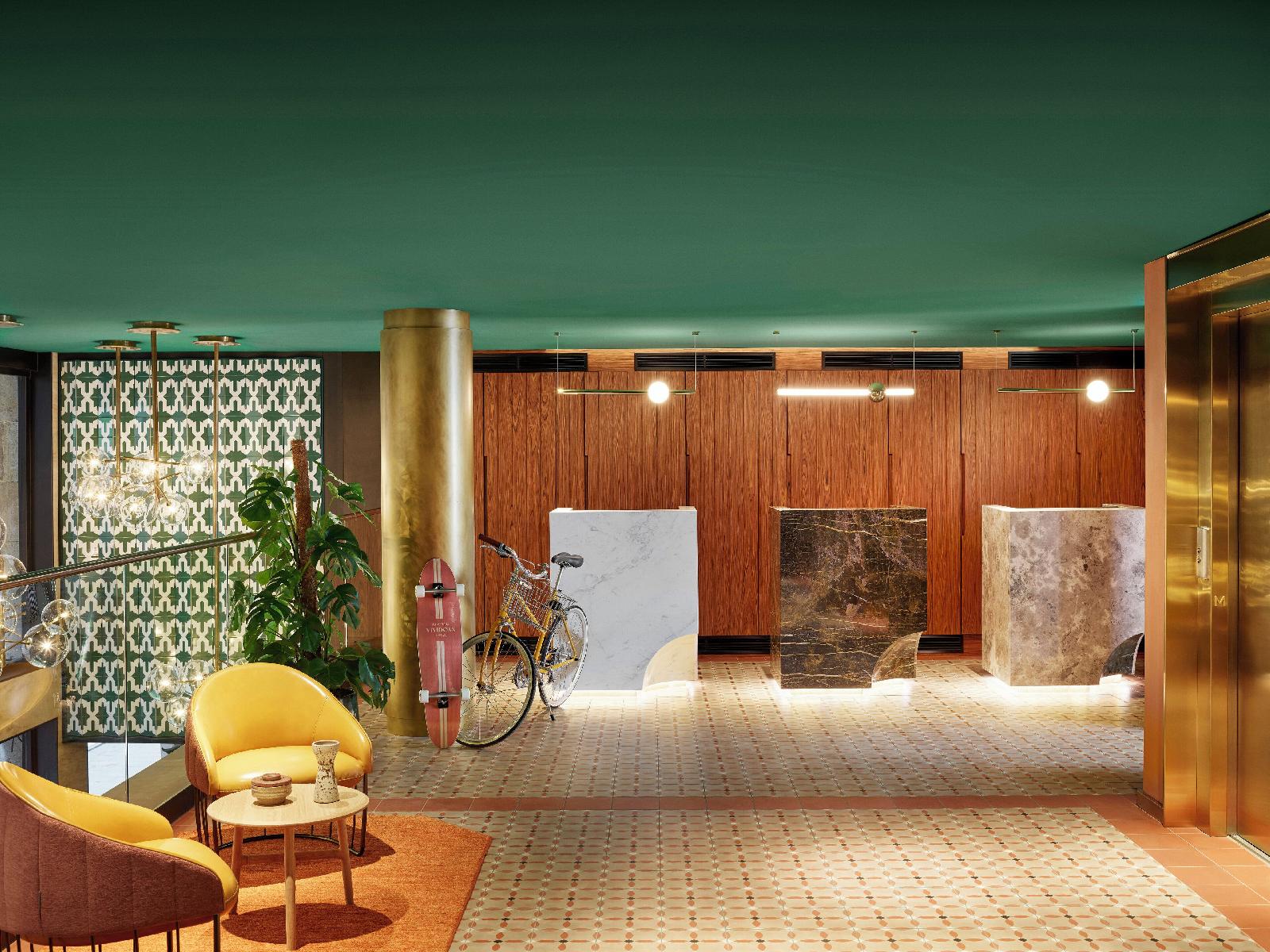 Kimpton Vividora Hotel By Ihg