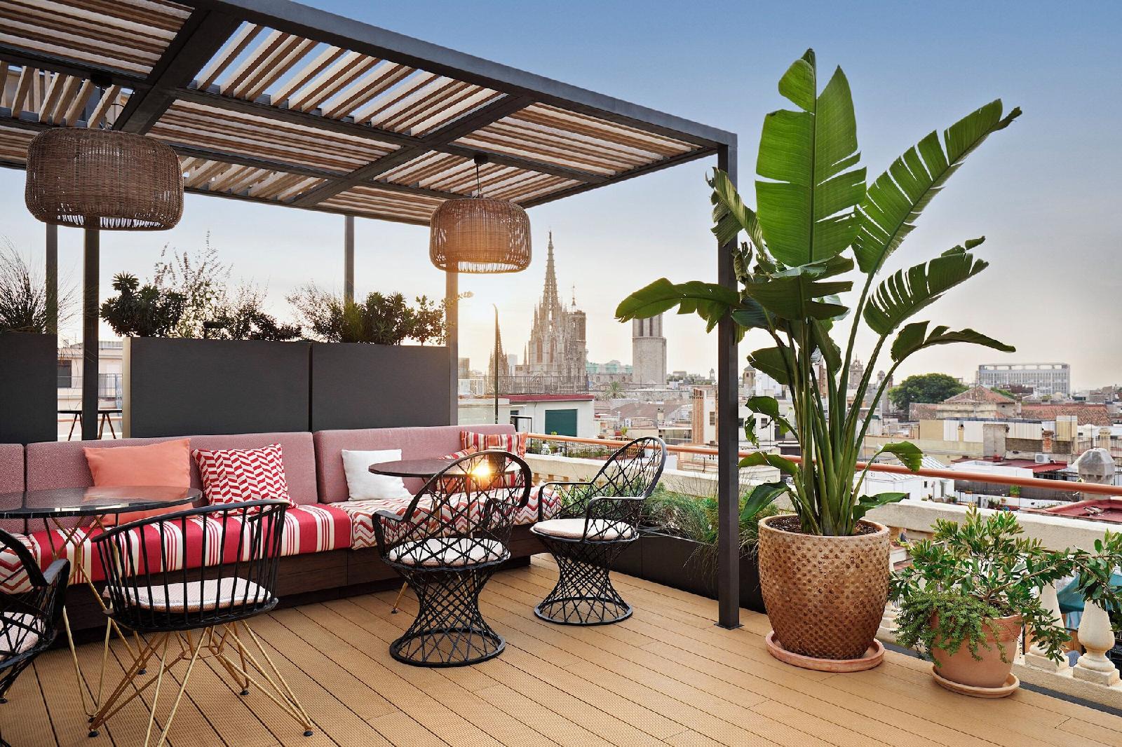 Kimpton Vividora Hotel By Ihg