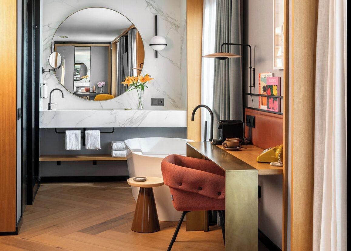 Kimpton Vividora Hotel By Ihg