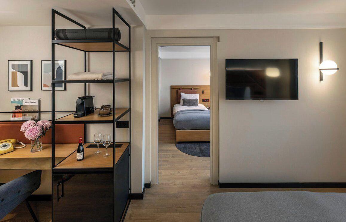 Kimpton Vividora Hotel By Ihg