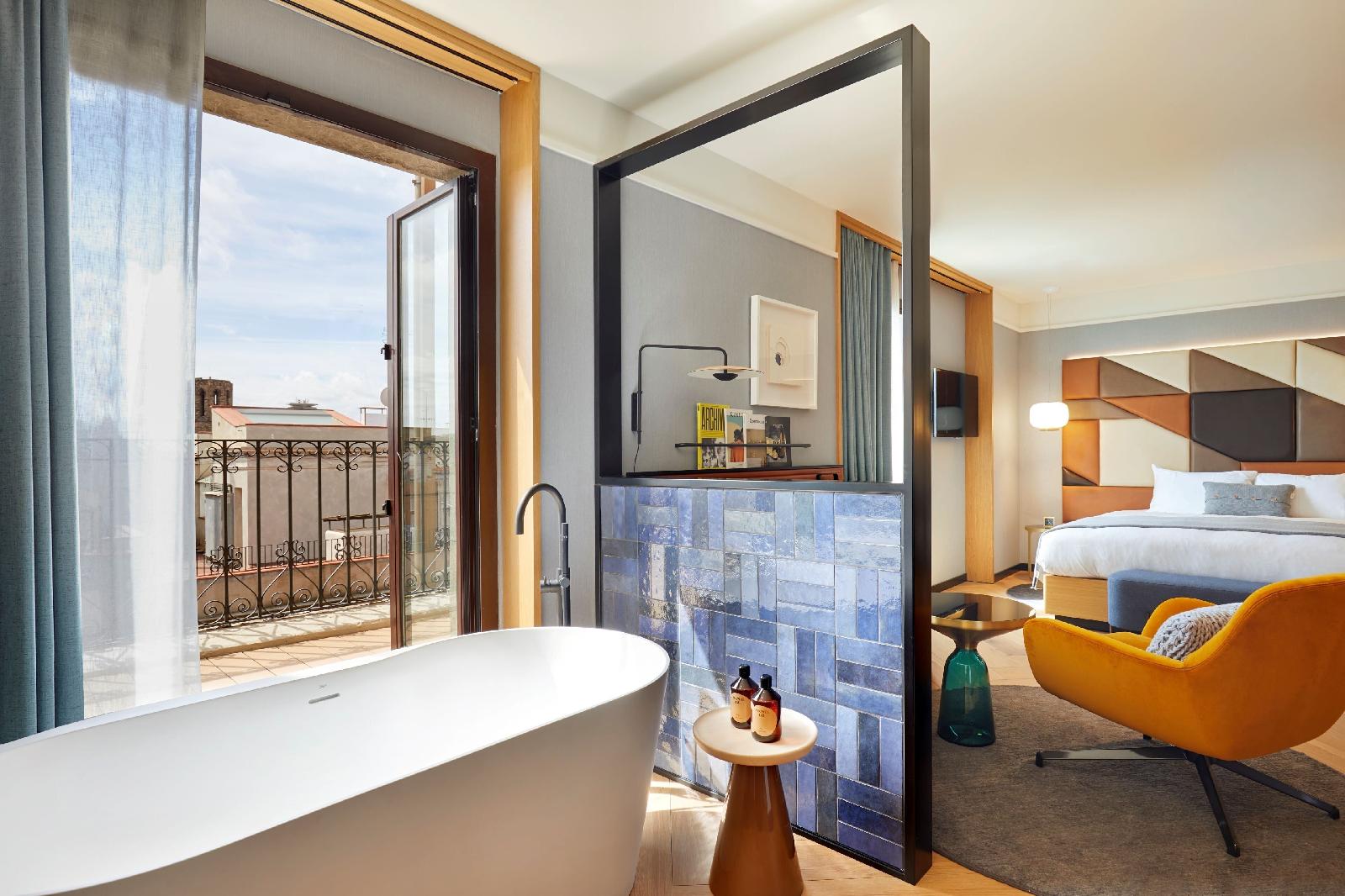 Kimpton Vividora Hotel By Ihg