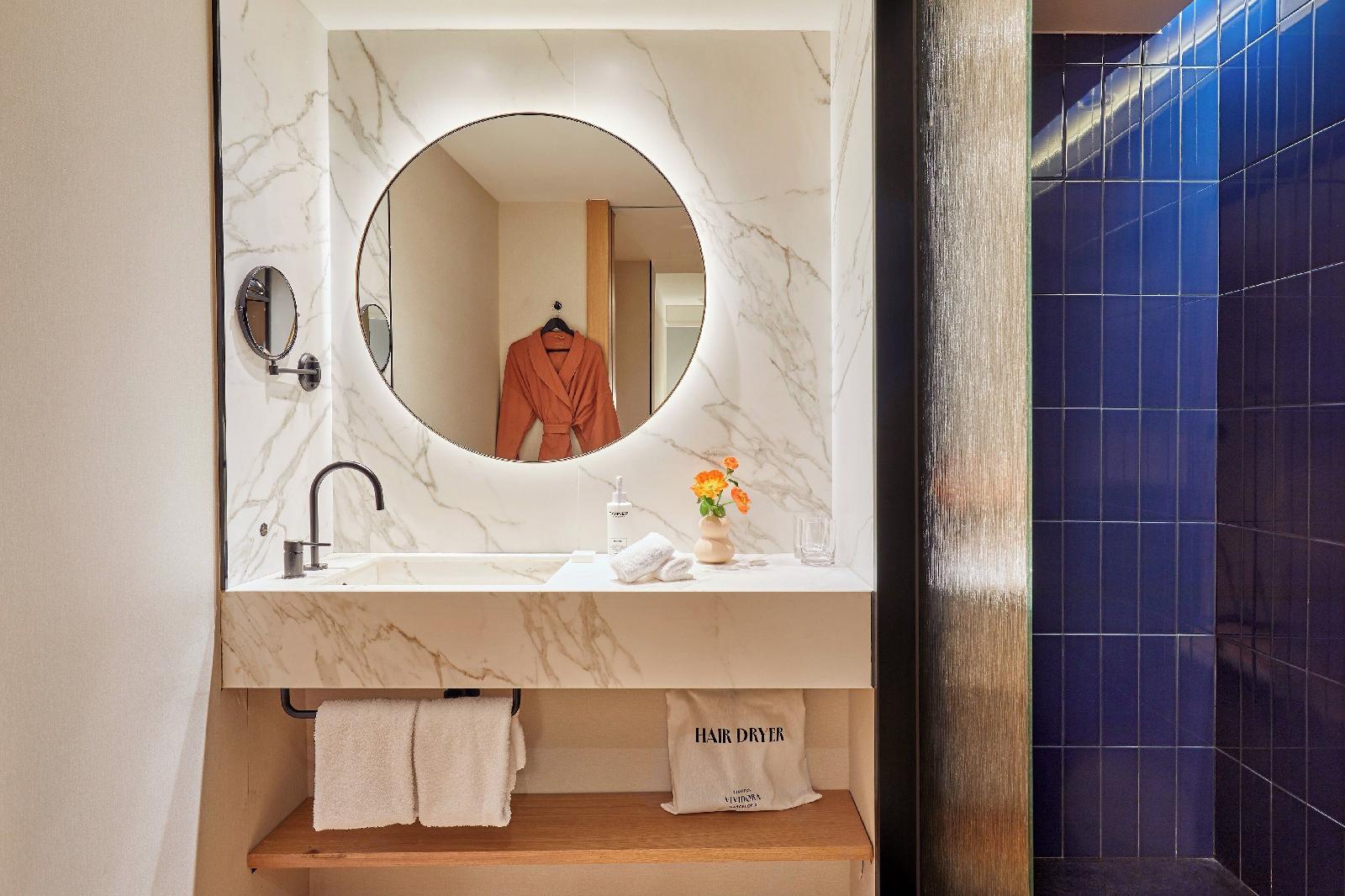 Kimpton Vividora Hotel By Ihg