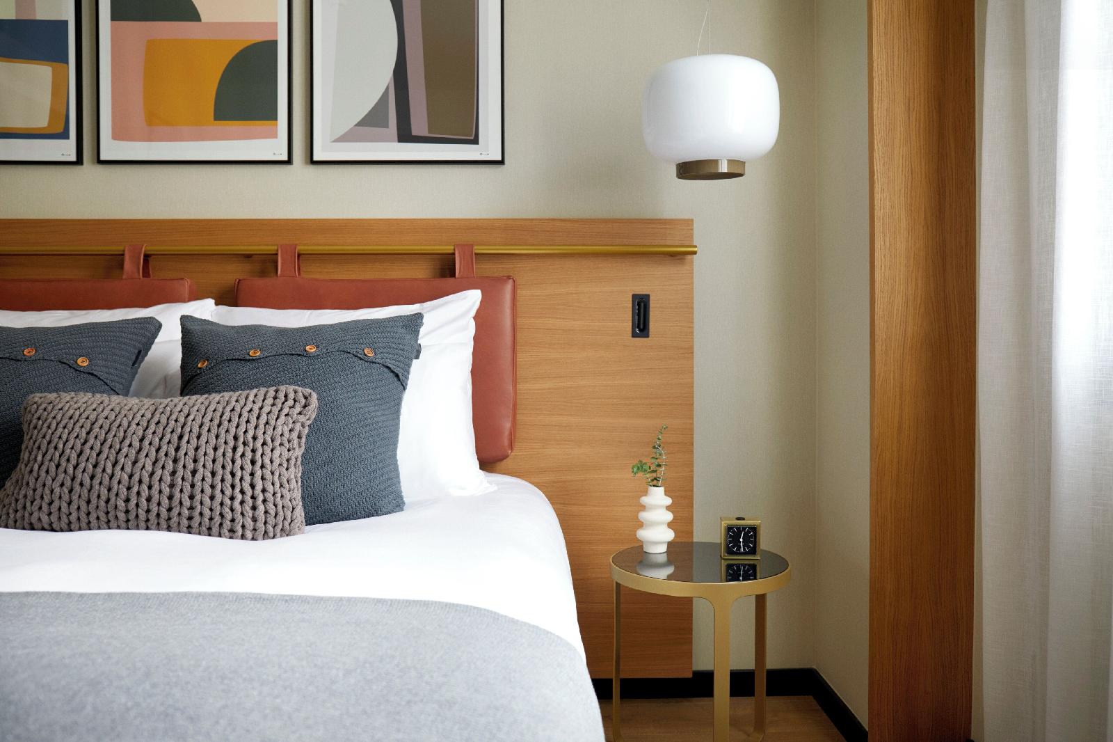 Kimpton Vividora Hotel By Ihg