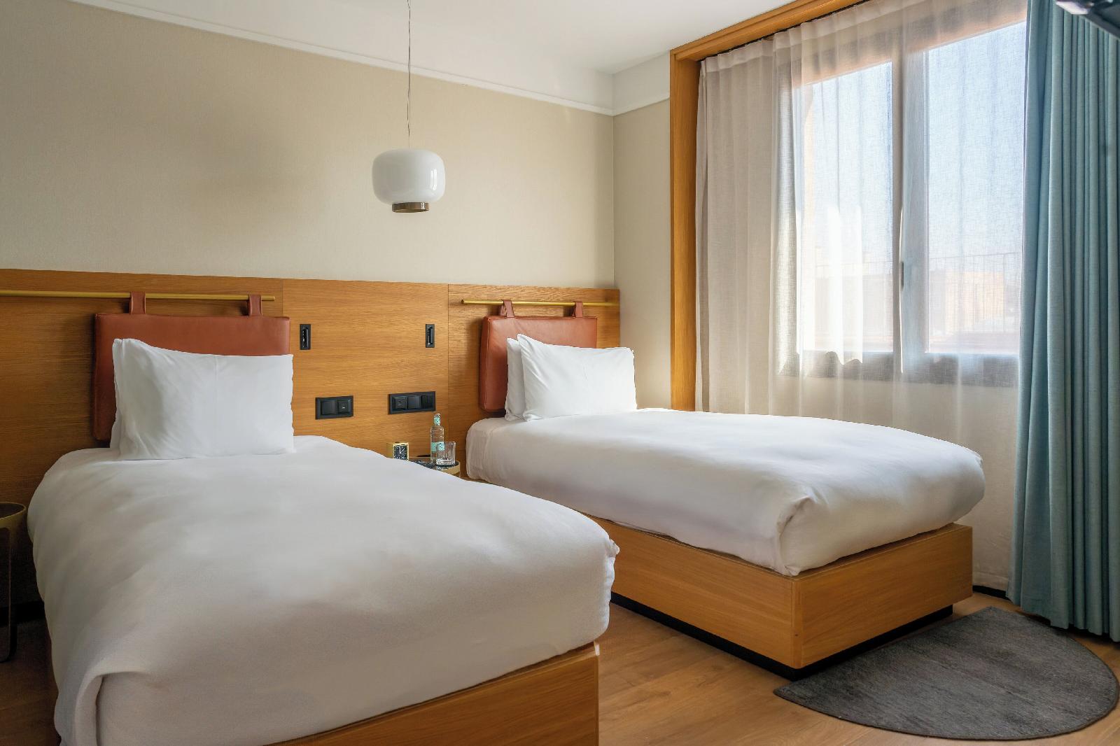 Kimpton Vividora Hotel By Ihg