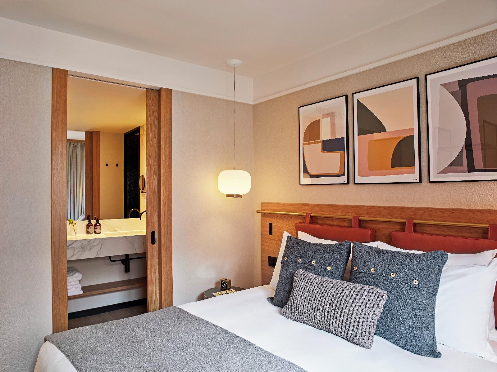 Kimpton Vividora Hotel By Ihg