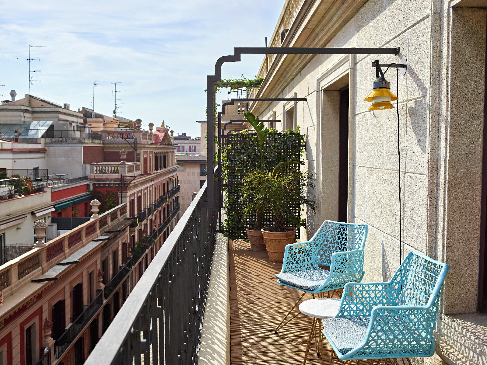 Kimpton Vividora Hotel By Ihg