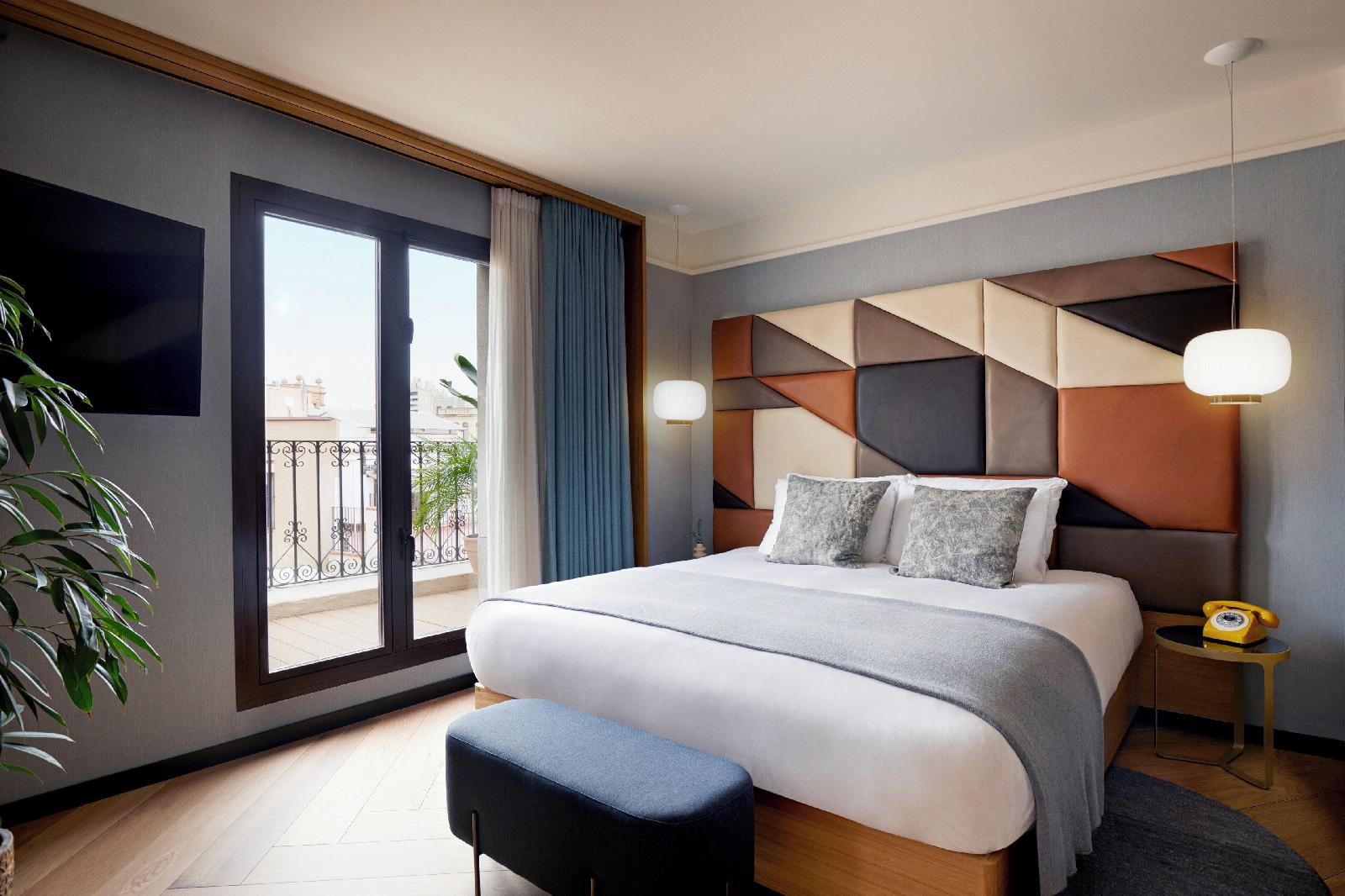 Kimpton Vividora Hotel By Ihg