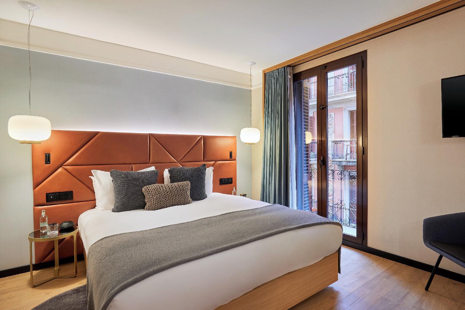 Kimpton Vividora Hotel By Ihg