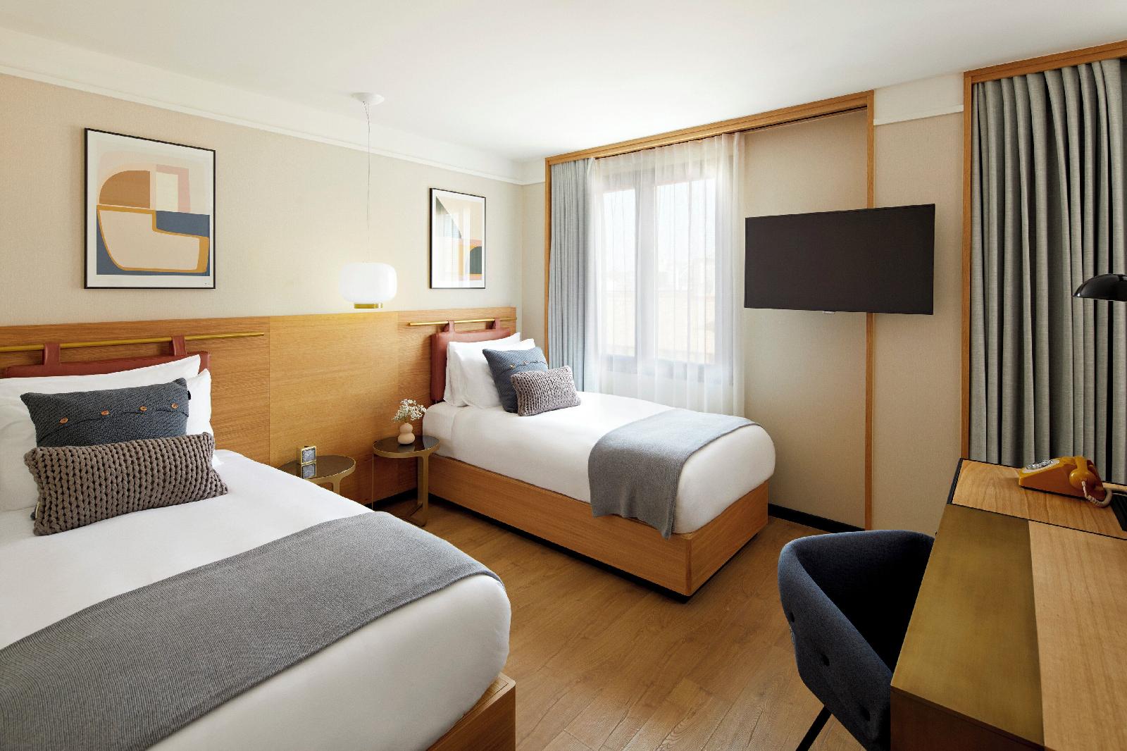 Kimpton Vividora Hotel By Ihg