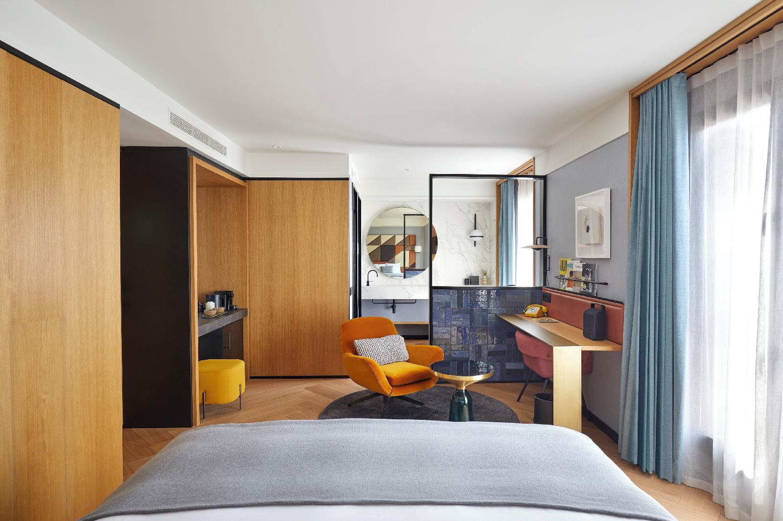 Kimpton Vividora Hotel By Ihg