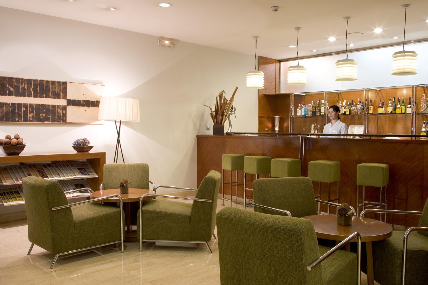 Hotel Nh Barcelona Eixample