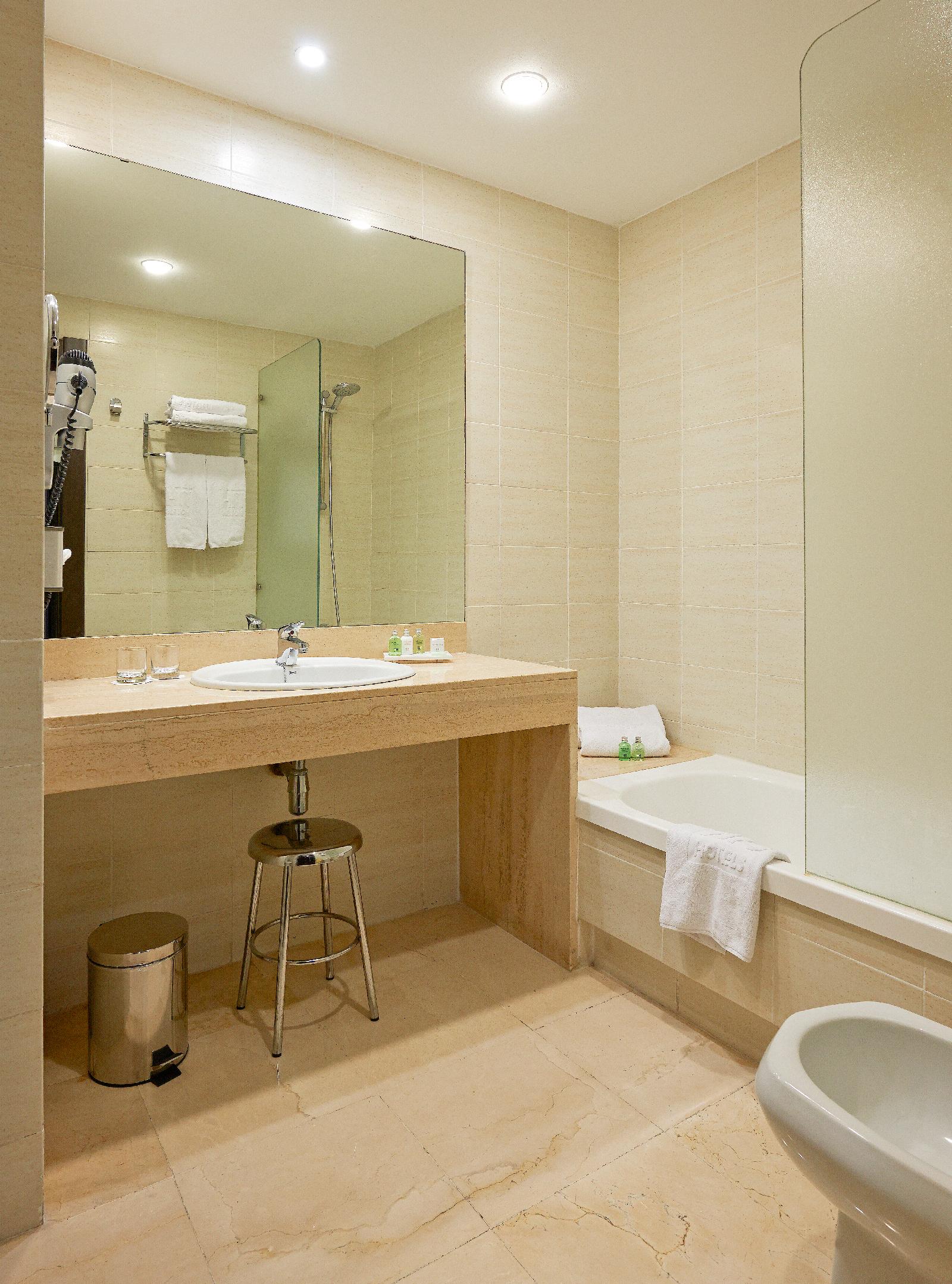 Hotel Nh Barcelona Eixample